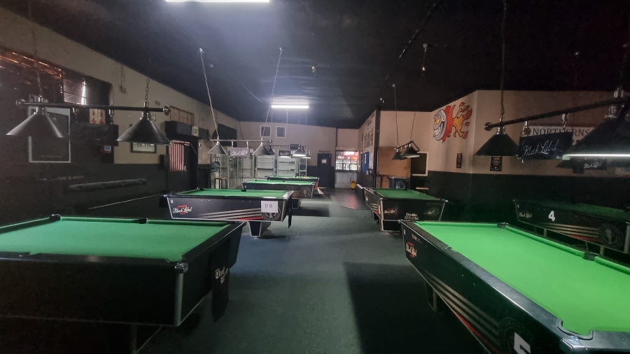Commercial Property for Sale in Churchill Estate Western Cape